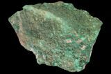 Kolwezite (Rare Copper Mineral) Cluster - Kolwezi, Congo #146752-1